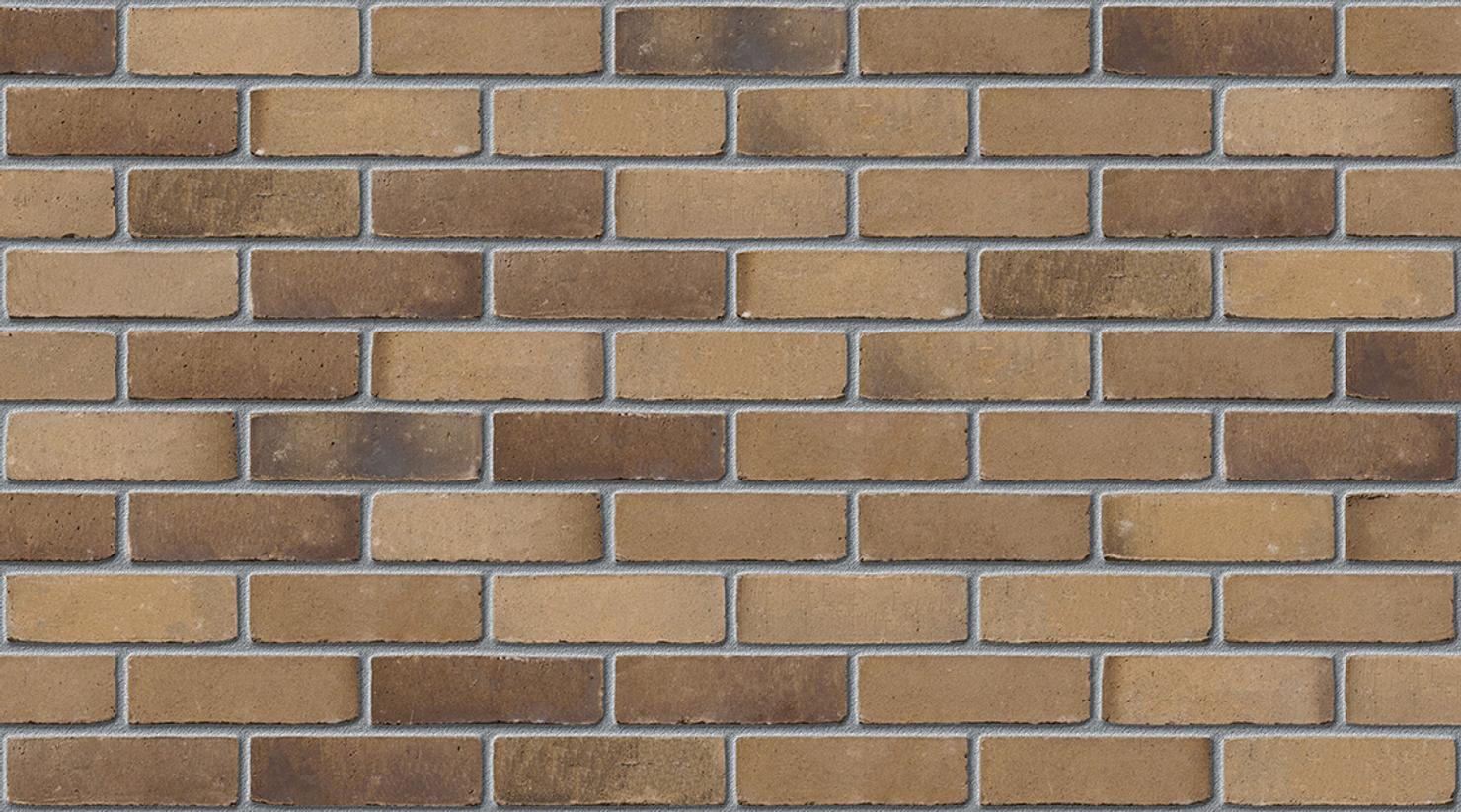 Clifton Grey with Natural mortar