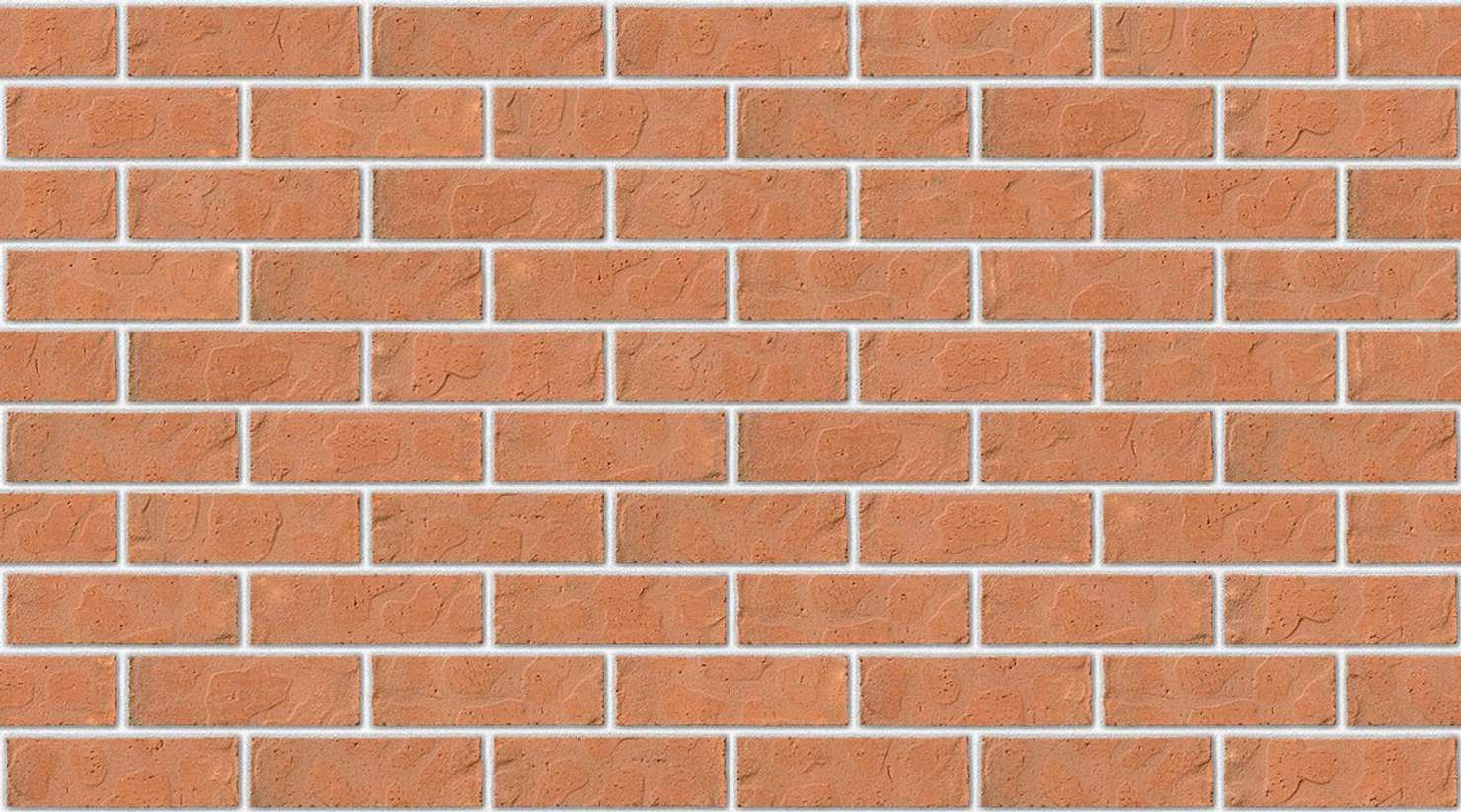 Fulwood Multi with White mortar