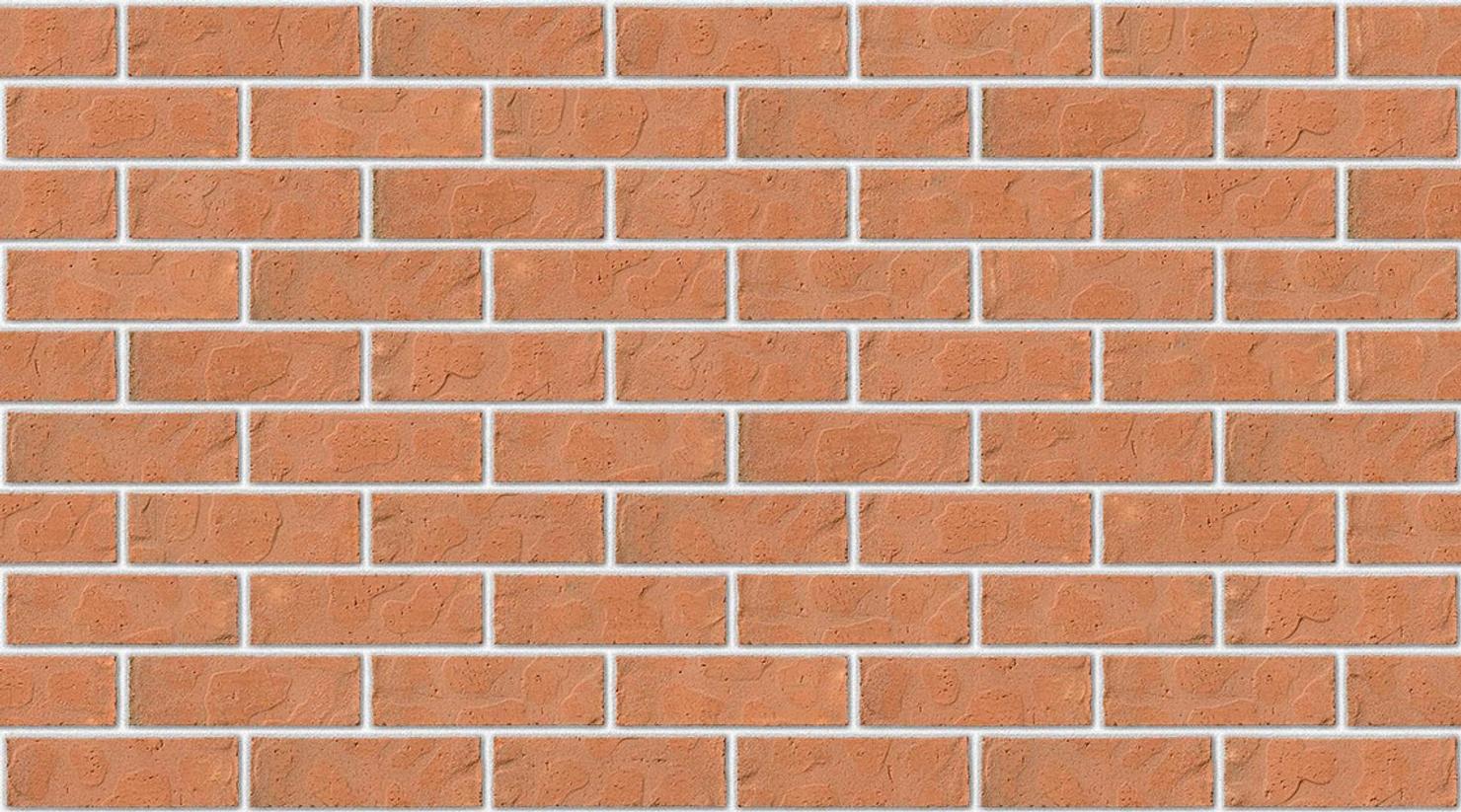 Fulwood Multi with White mortar