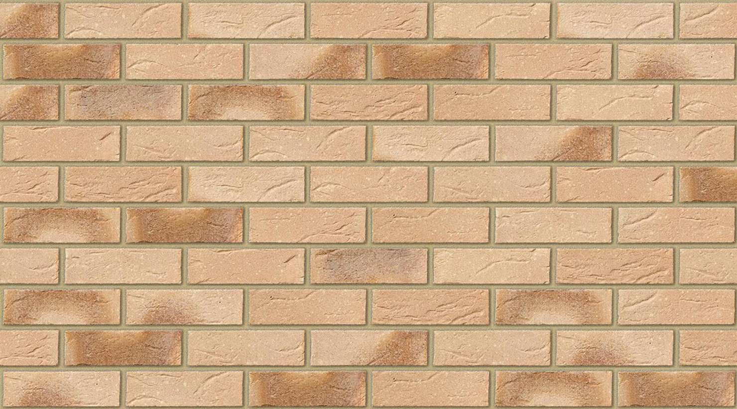 Village Harvest Multi with Buff mortar