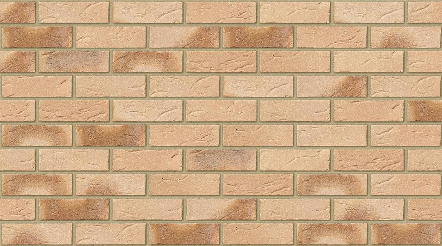 Village Harvest Multi with Buff mortar