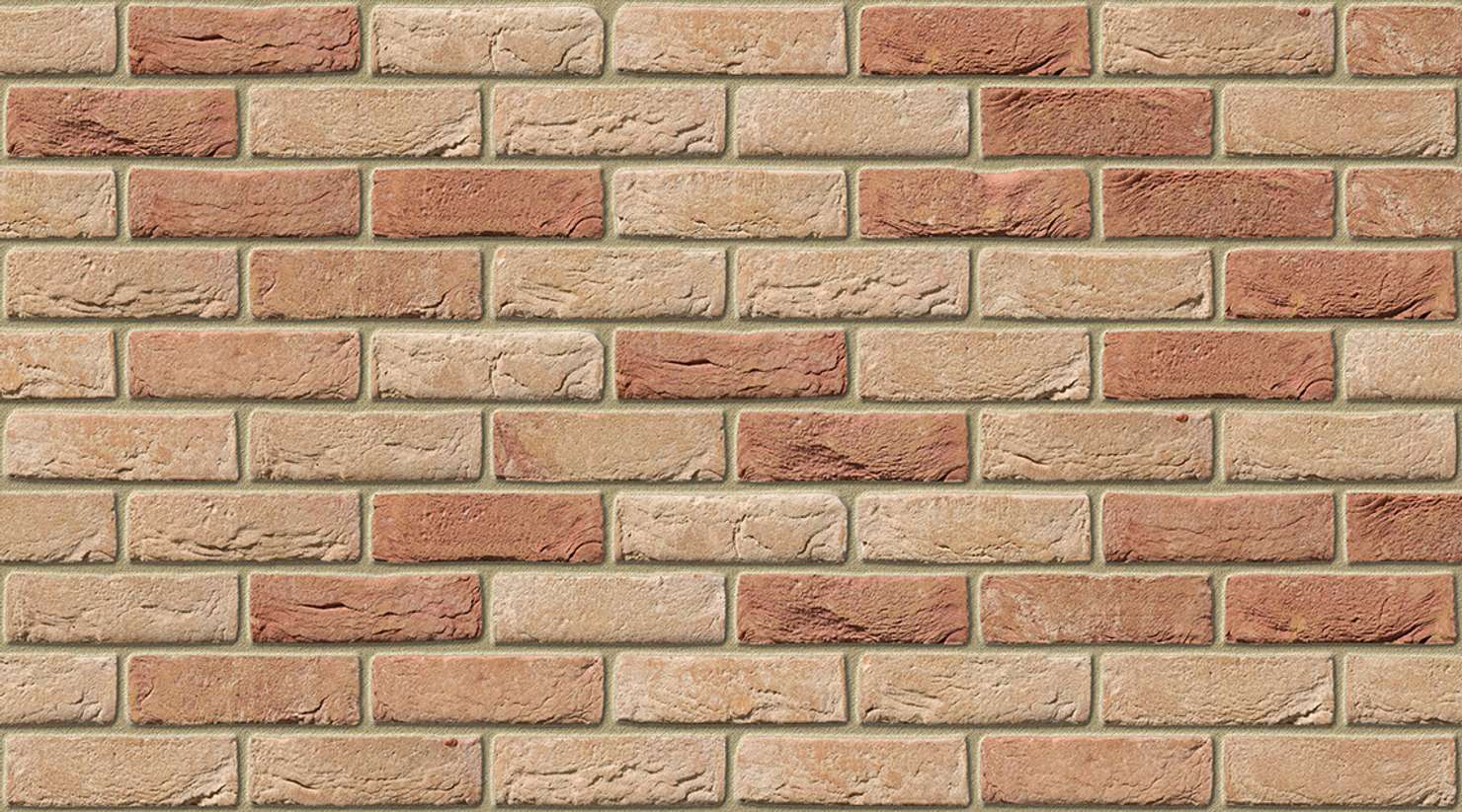 Neo Magnolia with Buff mortar