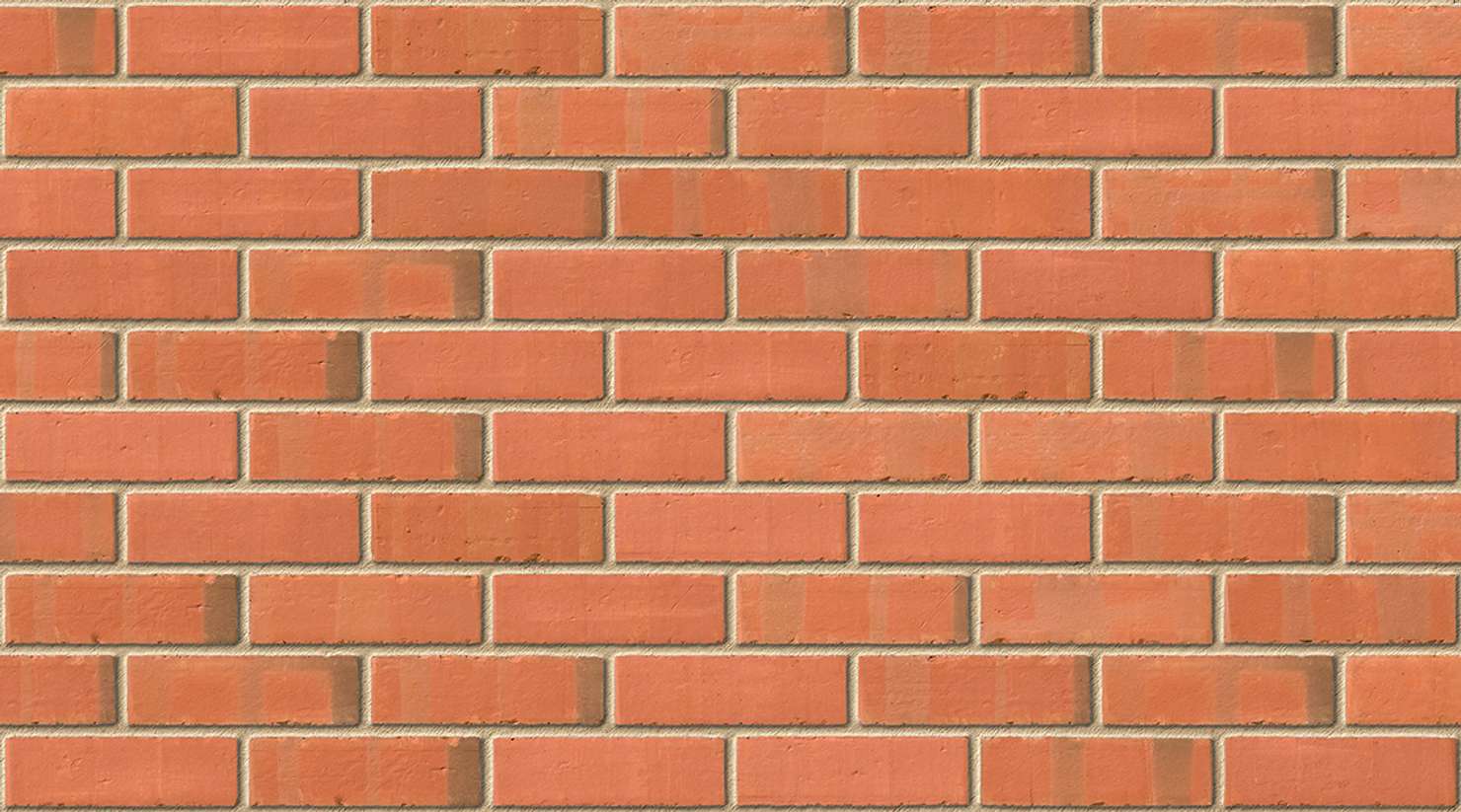 Autumnal Blend with Buff mortar