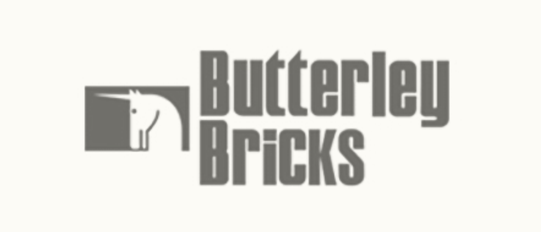 Butterley Brick logo