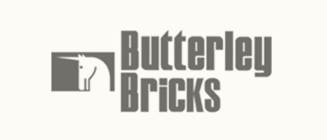 Butterley Brick logo