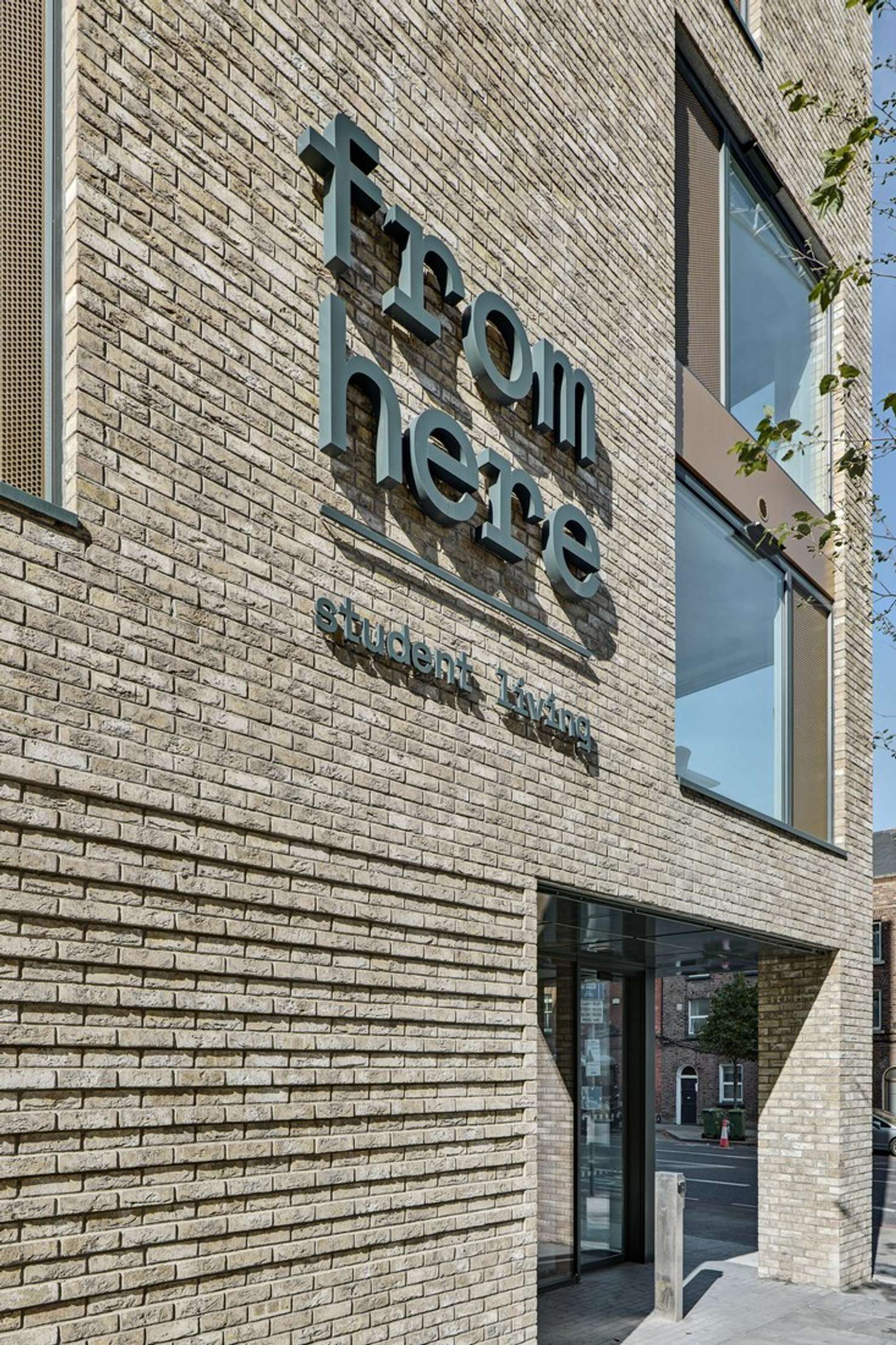 From Here Student Accommodation