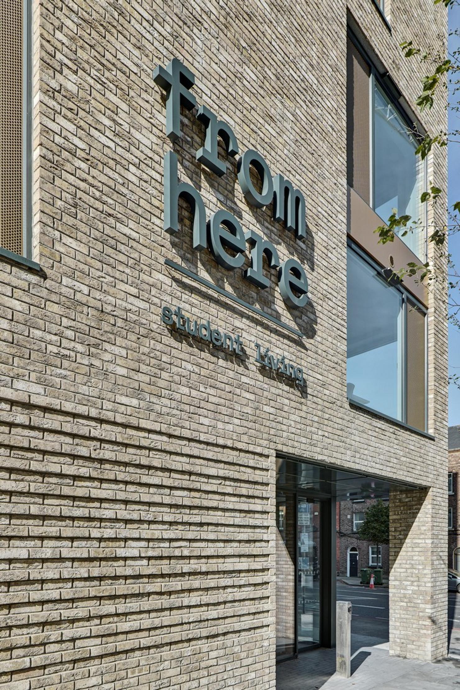 From Here Student Accommodation