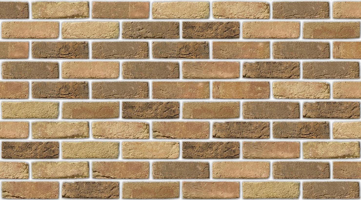 Mozart Blend with White mortar