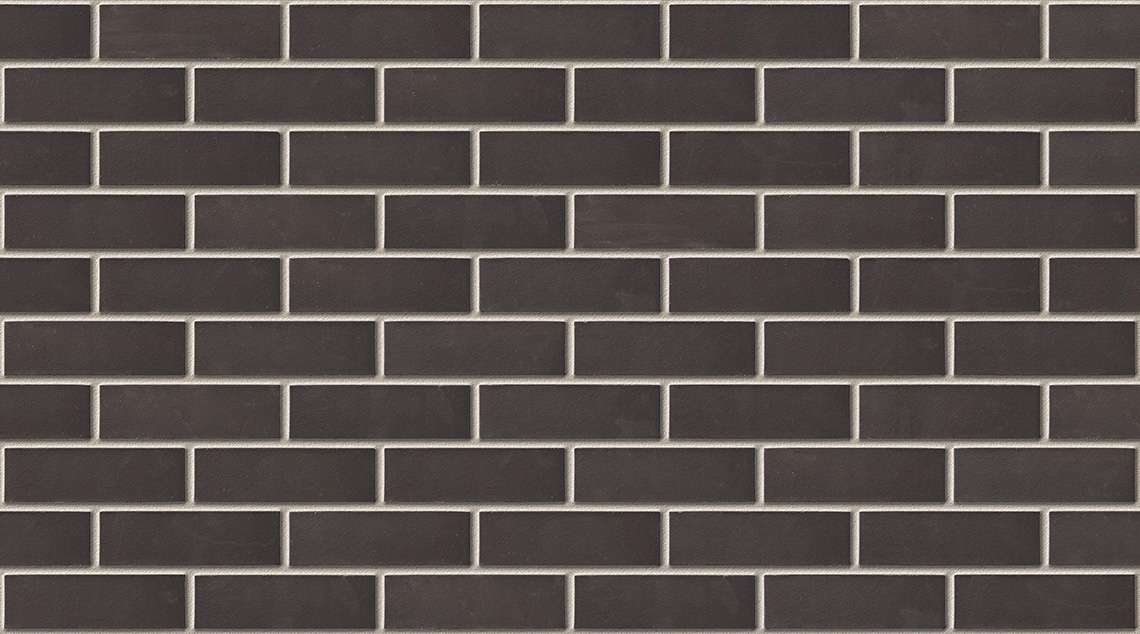 Basalt Black with Ivory mortar