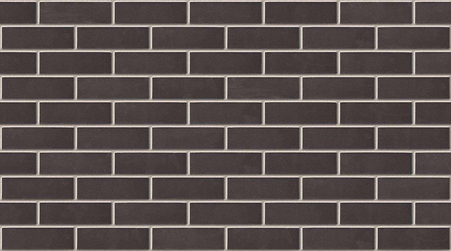 Basalt Black with Ivory mortar