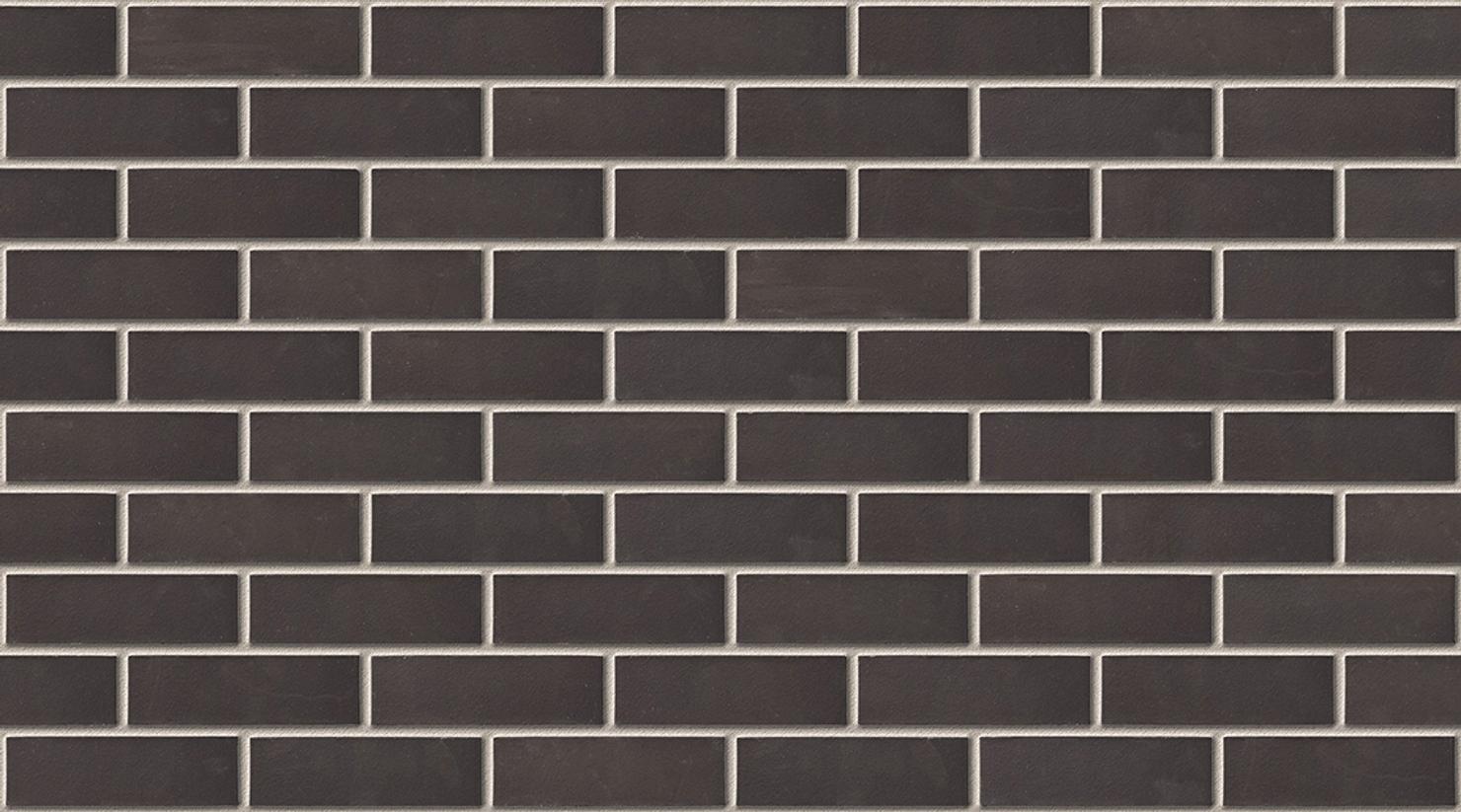 Basalt Black with Ivory mortar