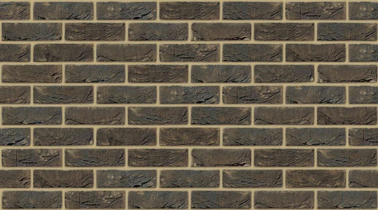 Livorno with Buff mortar