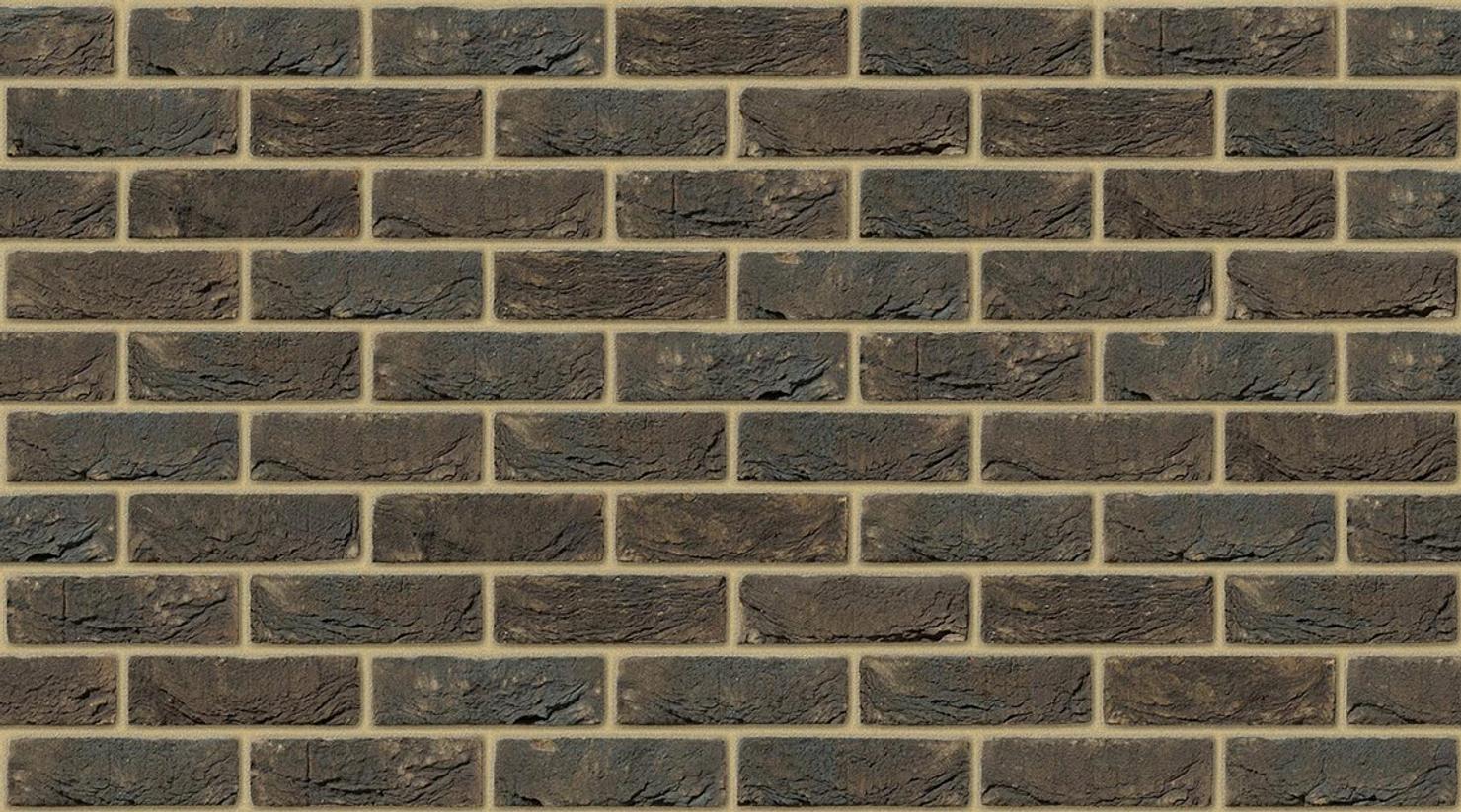 Livorno with Buff mortar