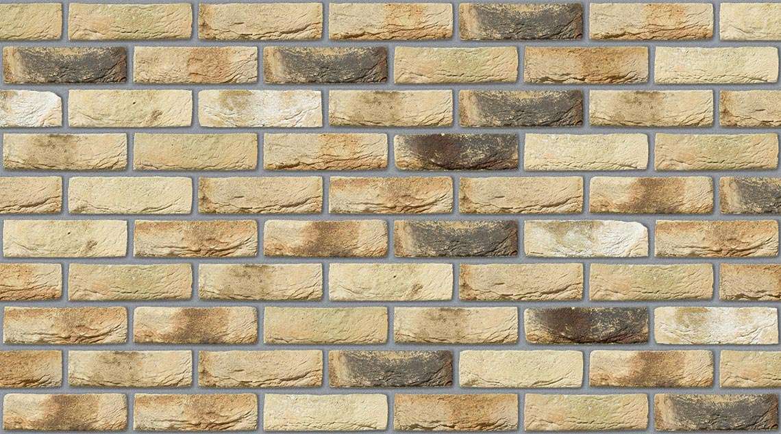 Ligure with Natural mortar