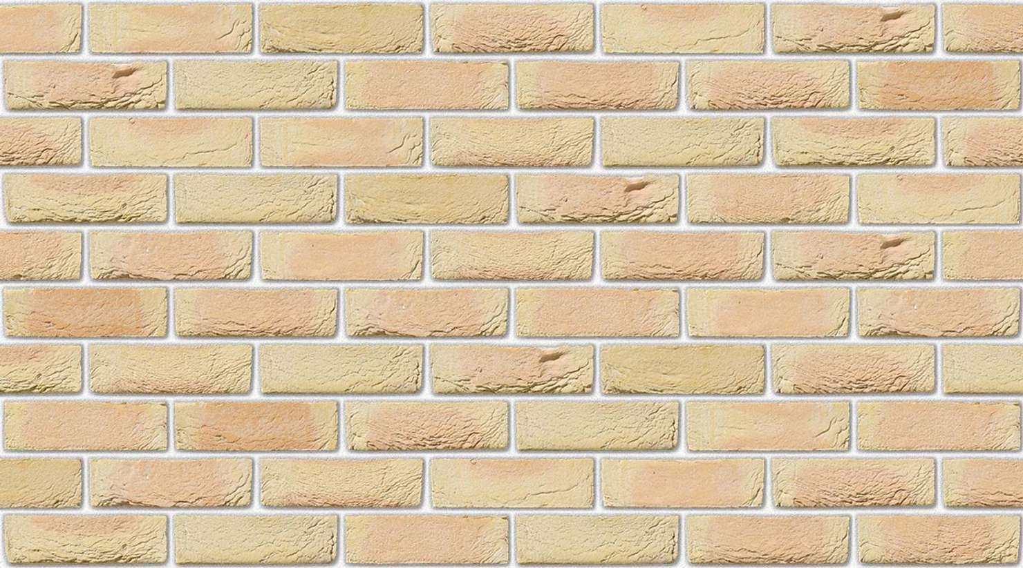 Andante Golden Buff with White mortar