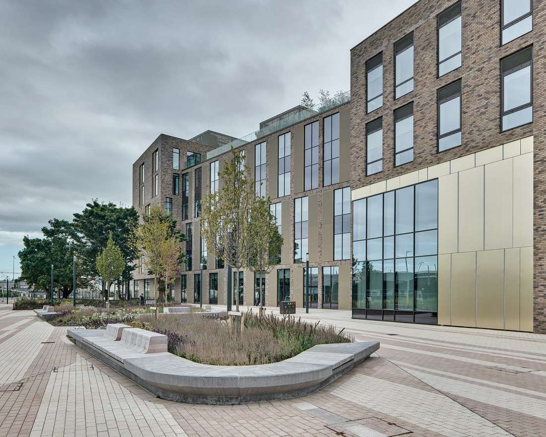 TU Dublin