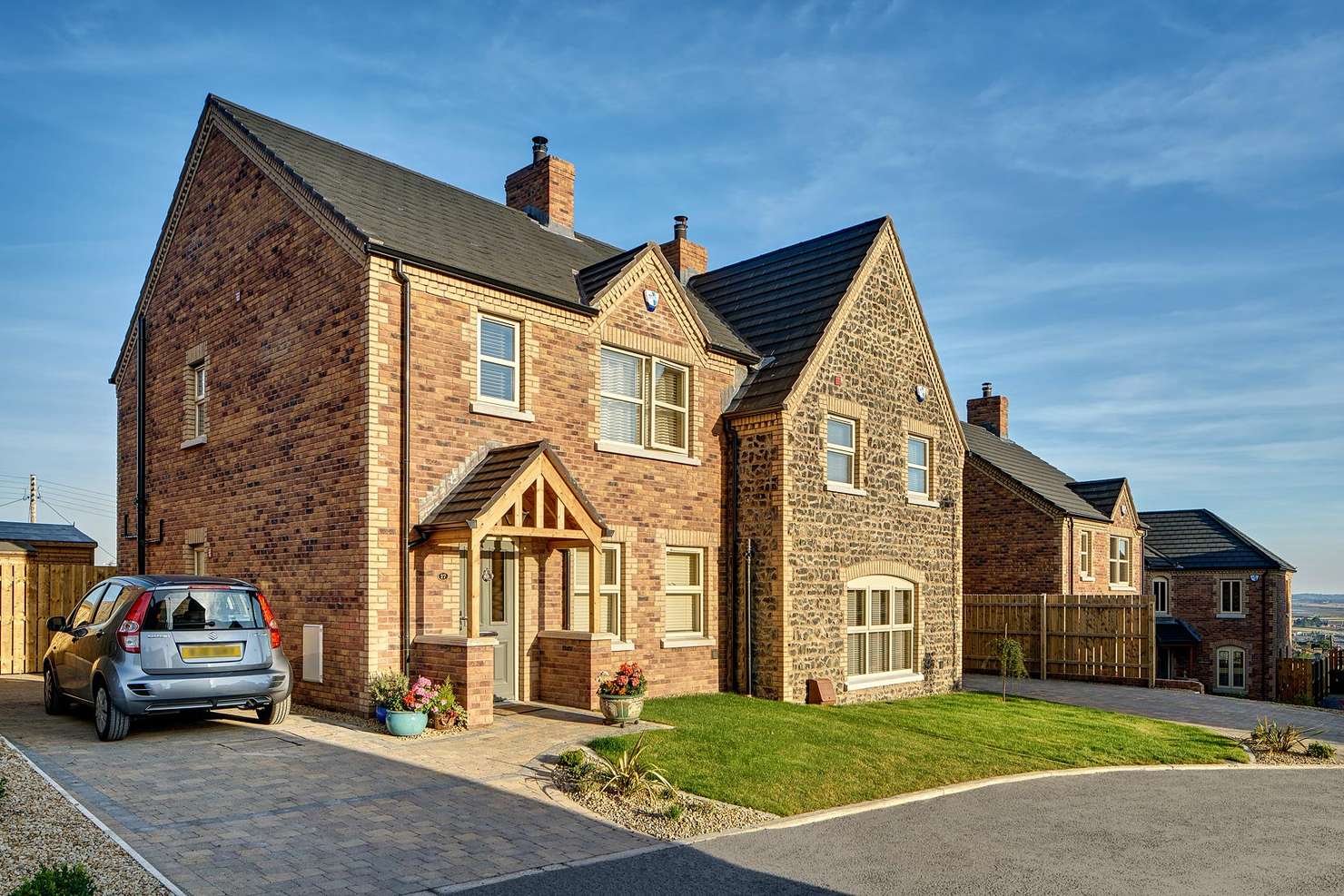 Newtownards, Co. Down