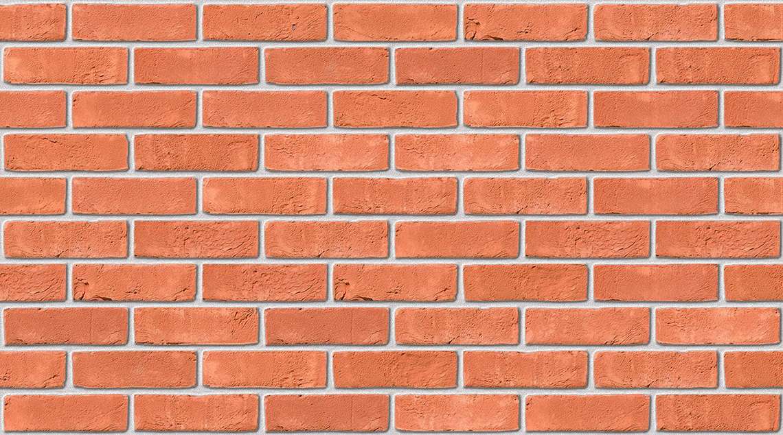 Autumn Glow with White mortar