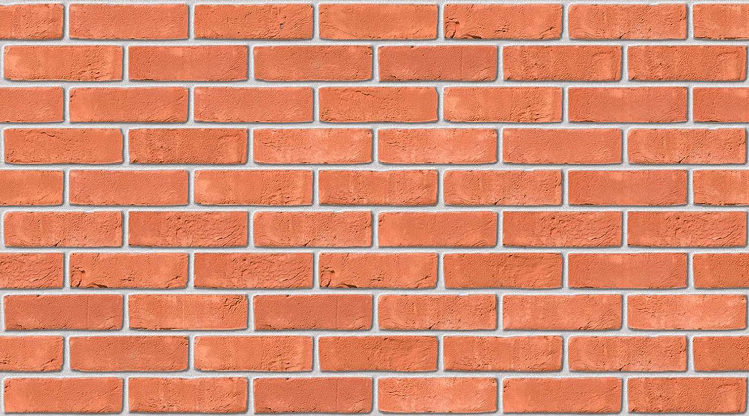 Autumn Glow with White mortar