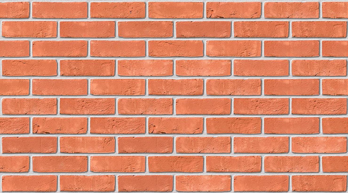 Autumn Glow with White mortar