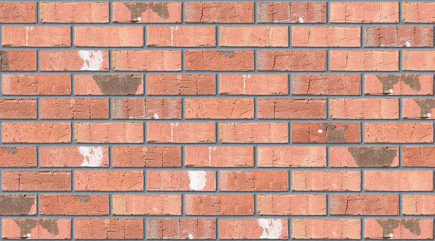 Chatsworth Multi with Natural mortar