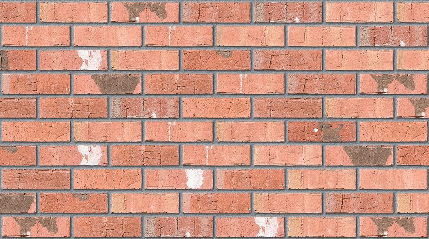 Chatsworth Multi with Natural mortar