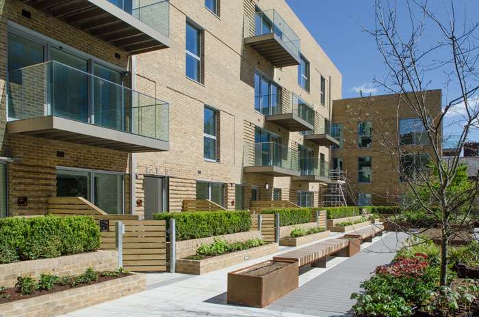 Trafalgar Place