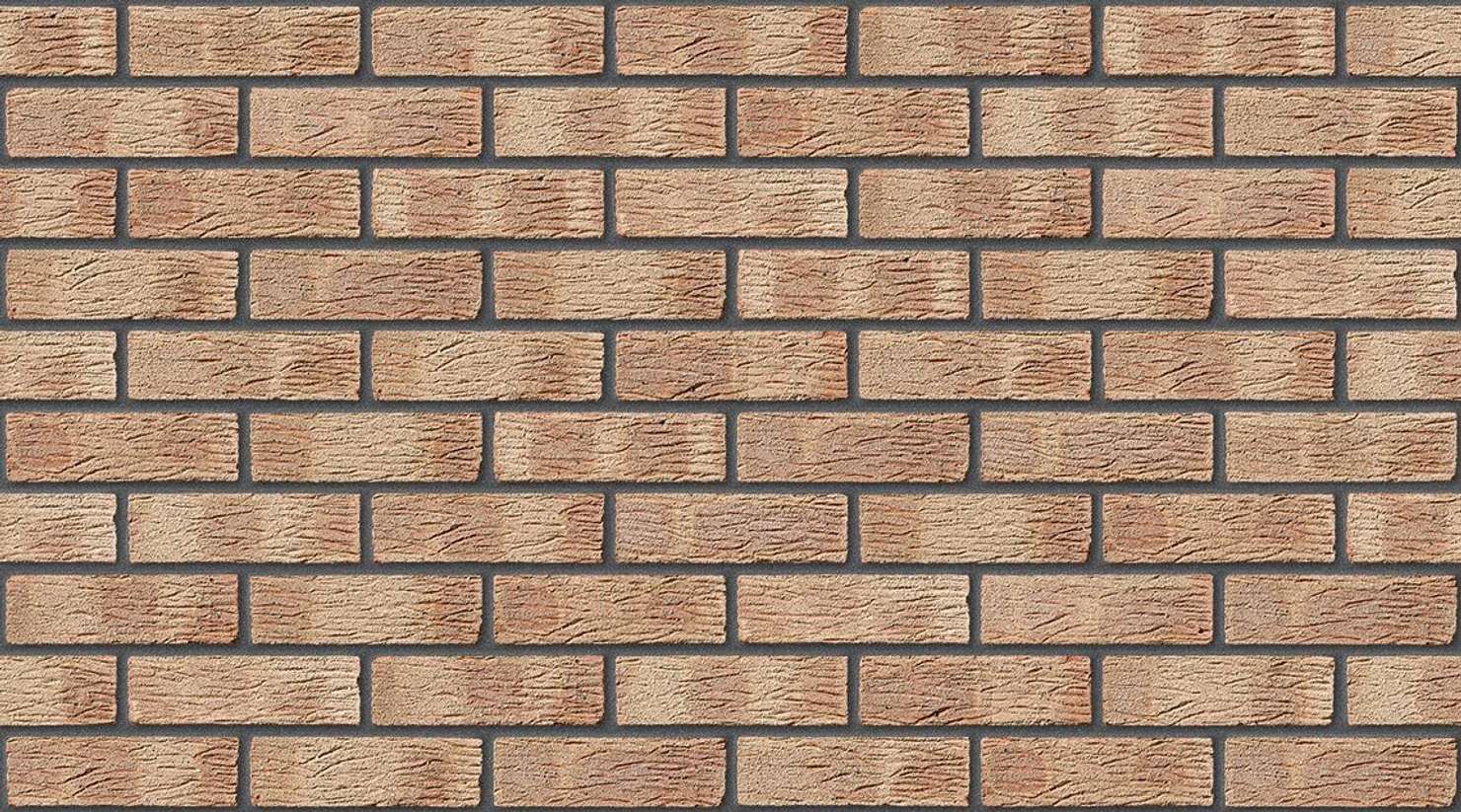 Nene Valley Stone with Dark Grey mortar