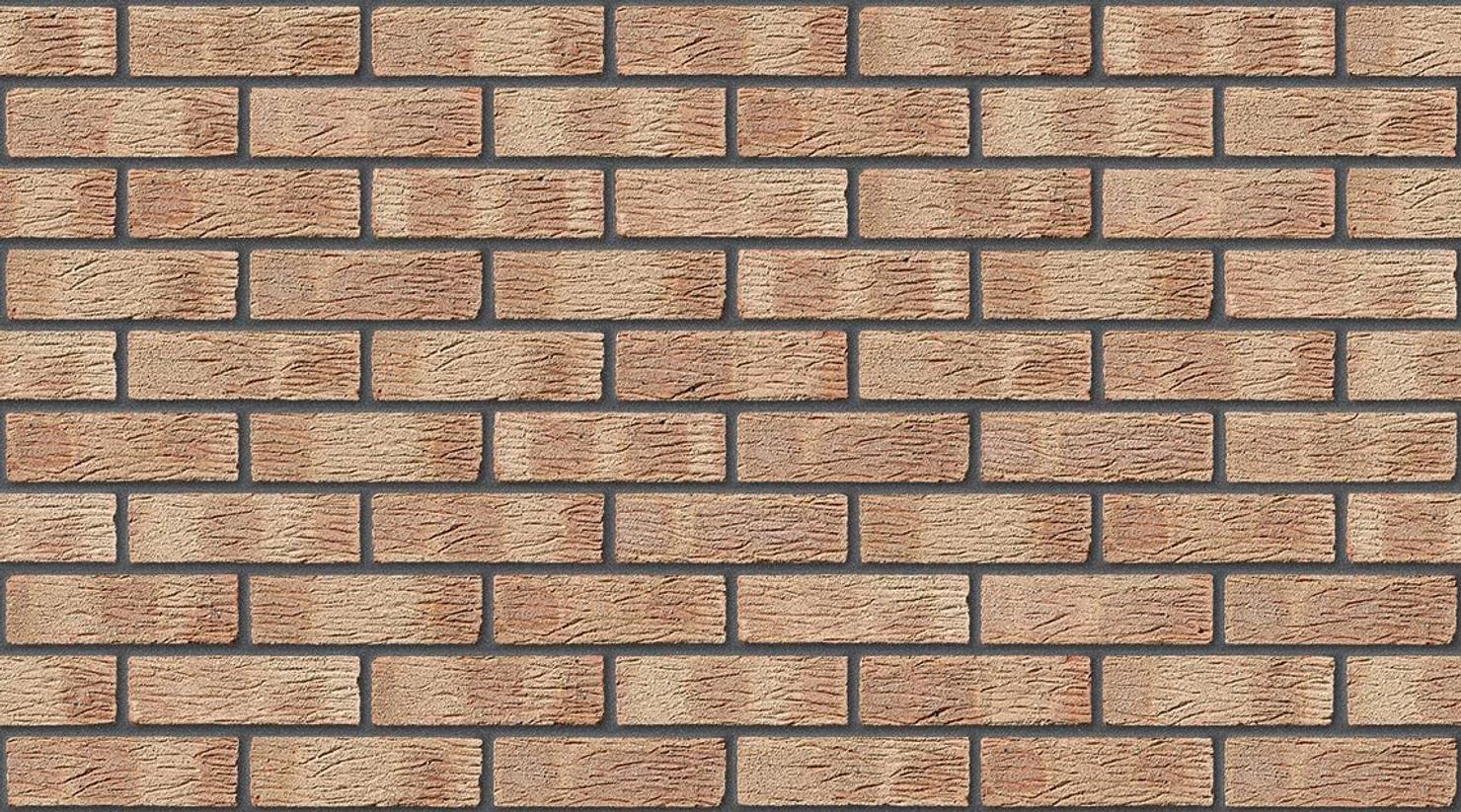 Nene Valley Stone with Dark Grey mortar