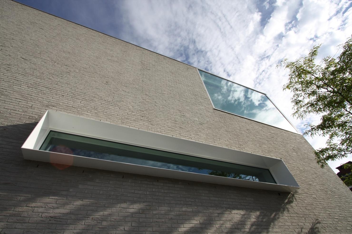 De Wiek Community Centre