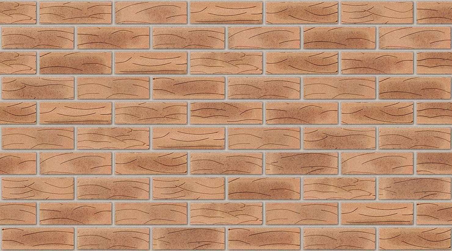 Sherwood Buff Mixture with Ivory mortar