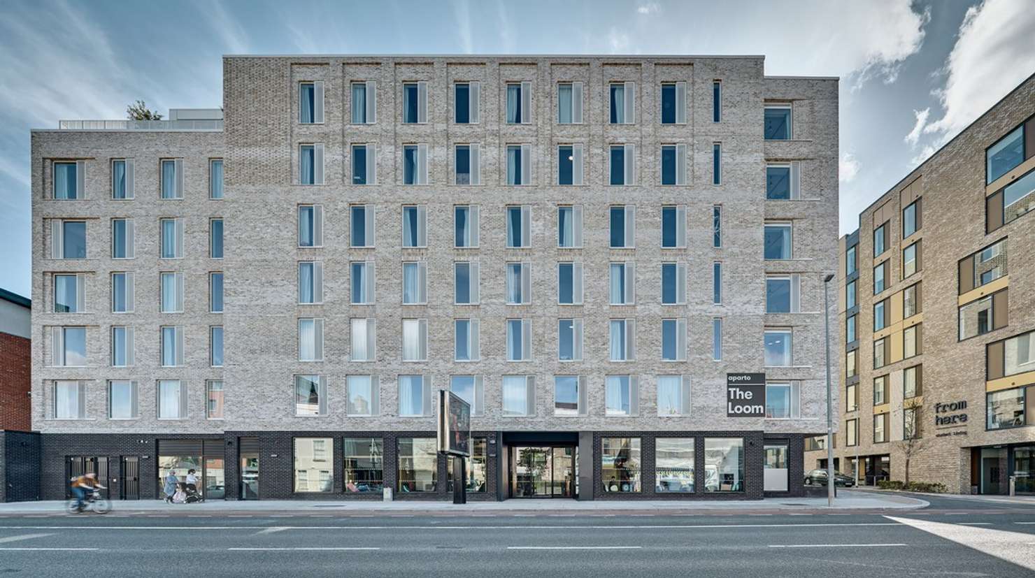 Marziale application 13