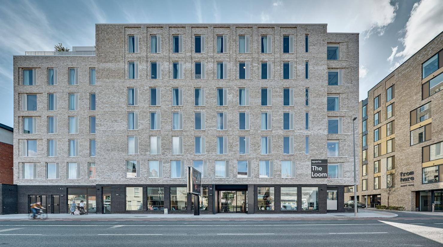 Marziale application 13