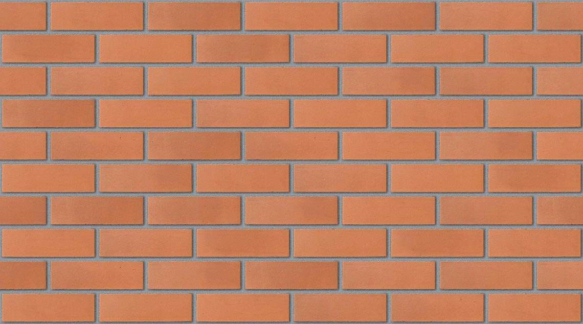 Terre de Corail with Natural mortar