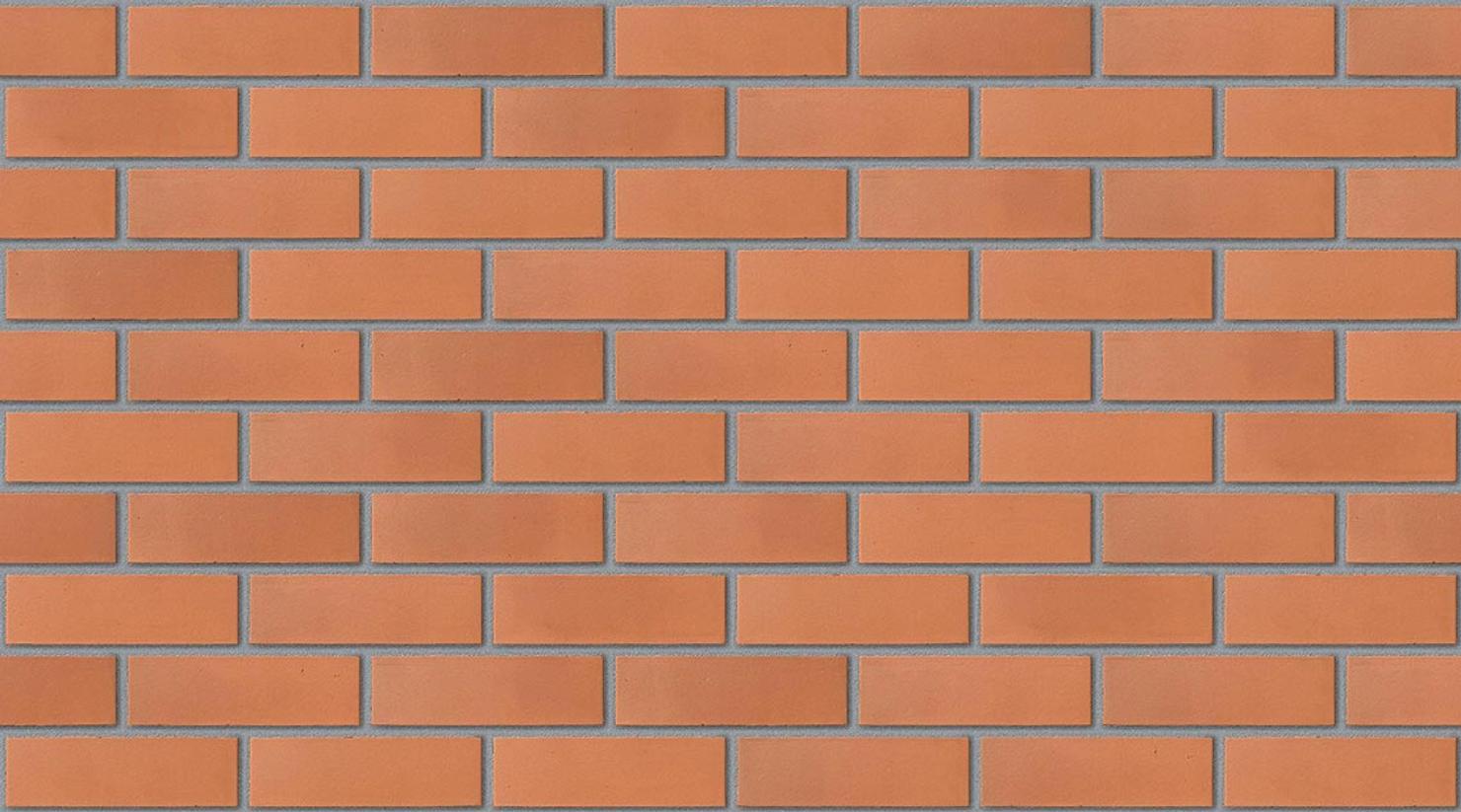 Terre de Corail with Natural mortar