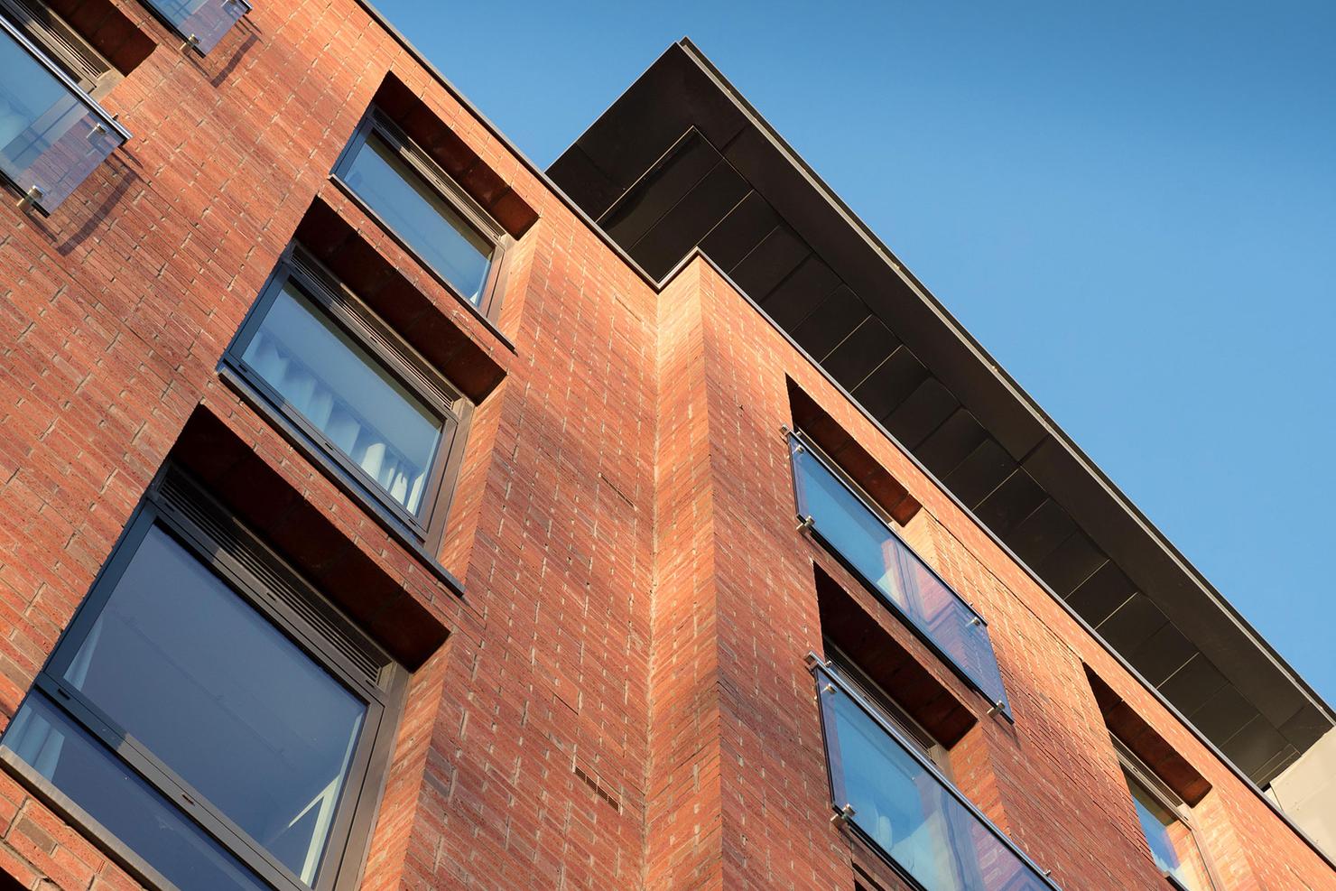 Queens Blend application 1