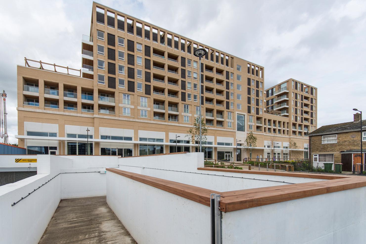 Geel Zilverzand application 3