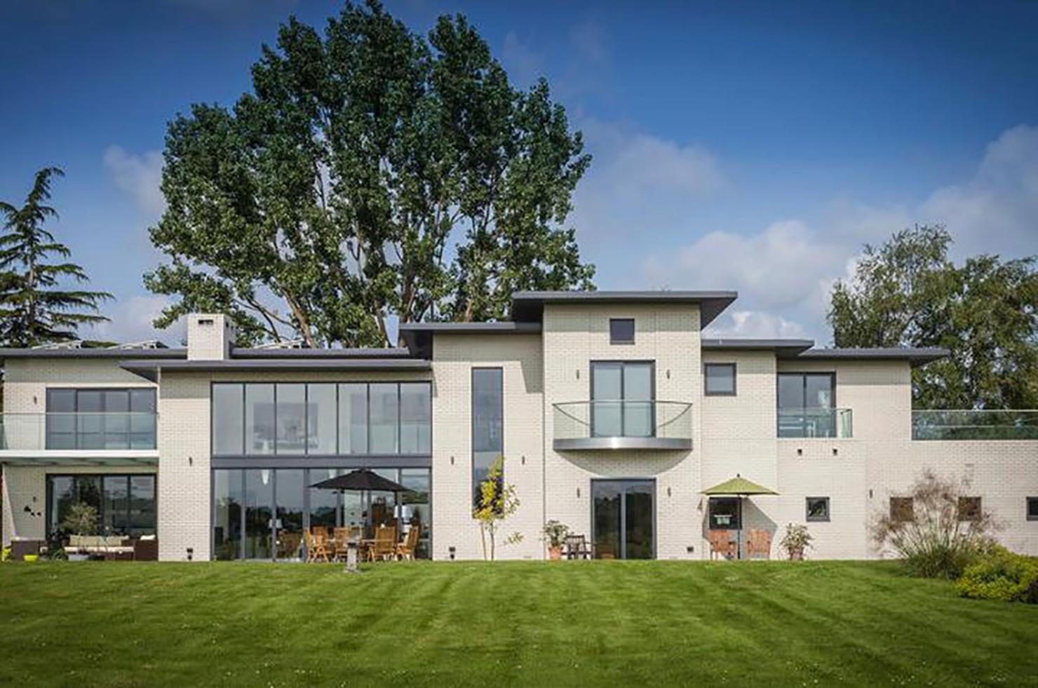 Platinum White application 12