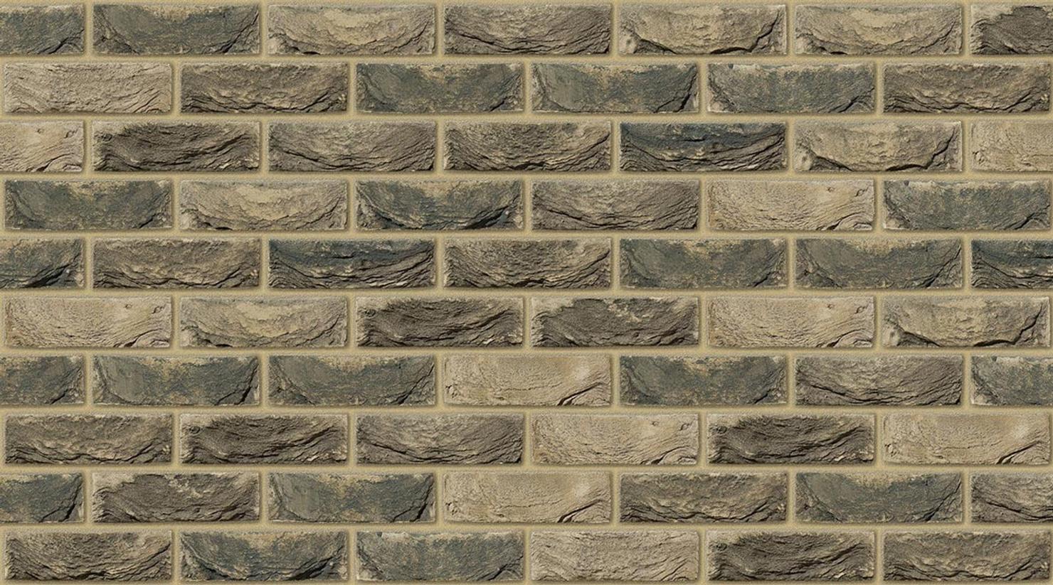 Lithium with Buff mortar