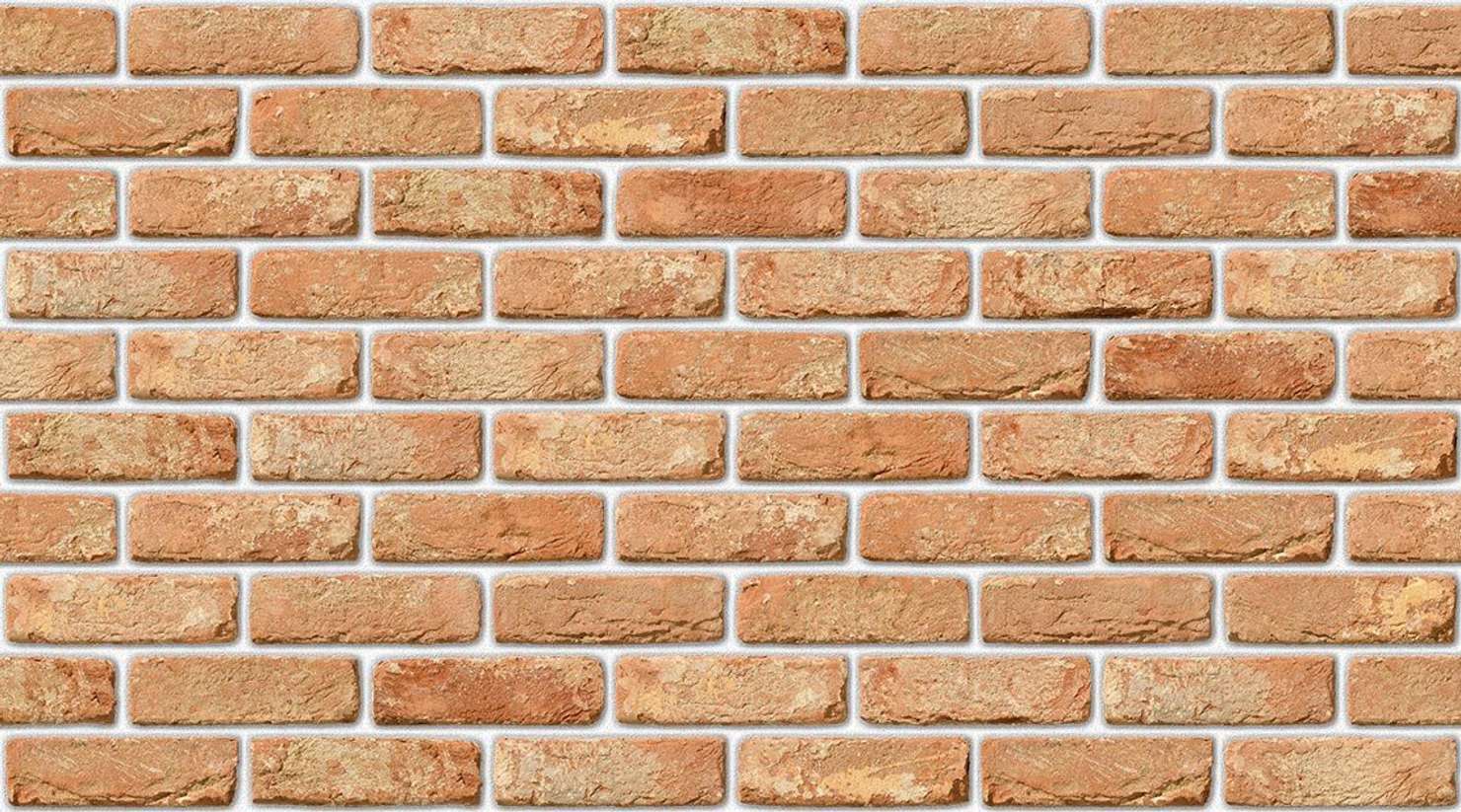 Oud Brabant with White mortar