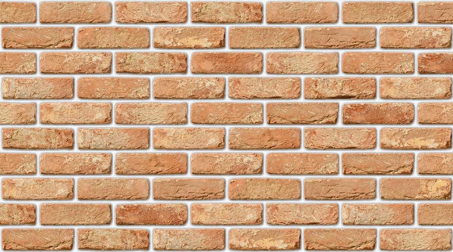 Oud Brabant with White mortar