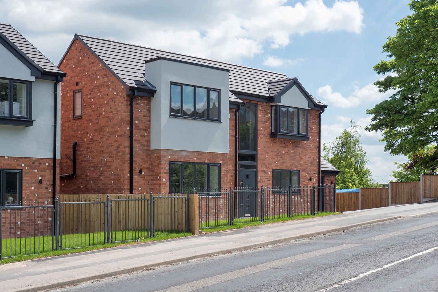 South Down Multi application 2