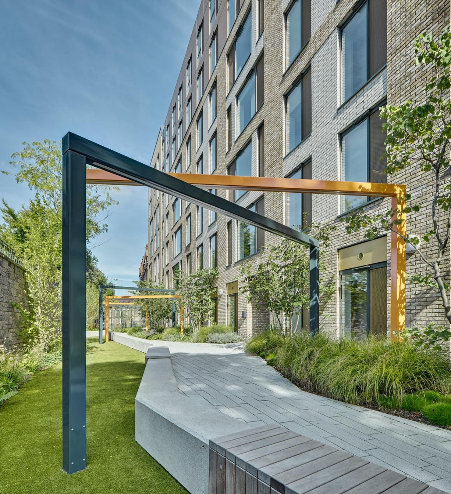 From Here Student Accommodation