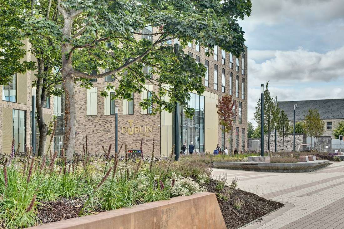 TU Dublin