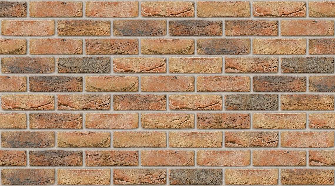 Heritage Blend with Ivory mortar