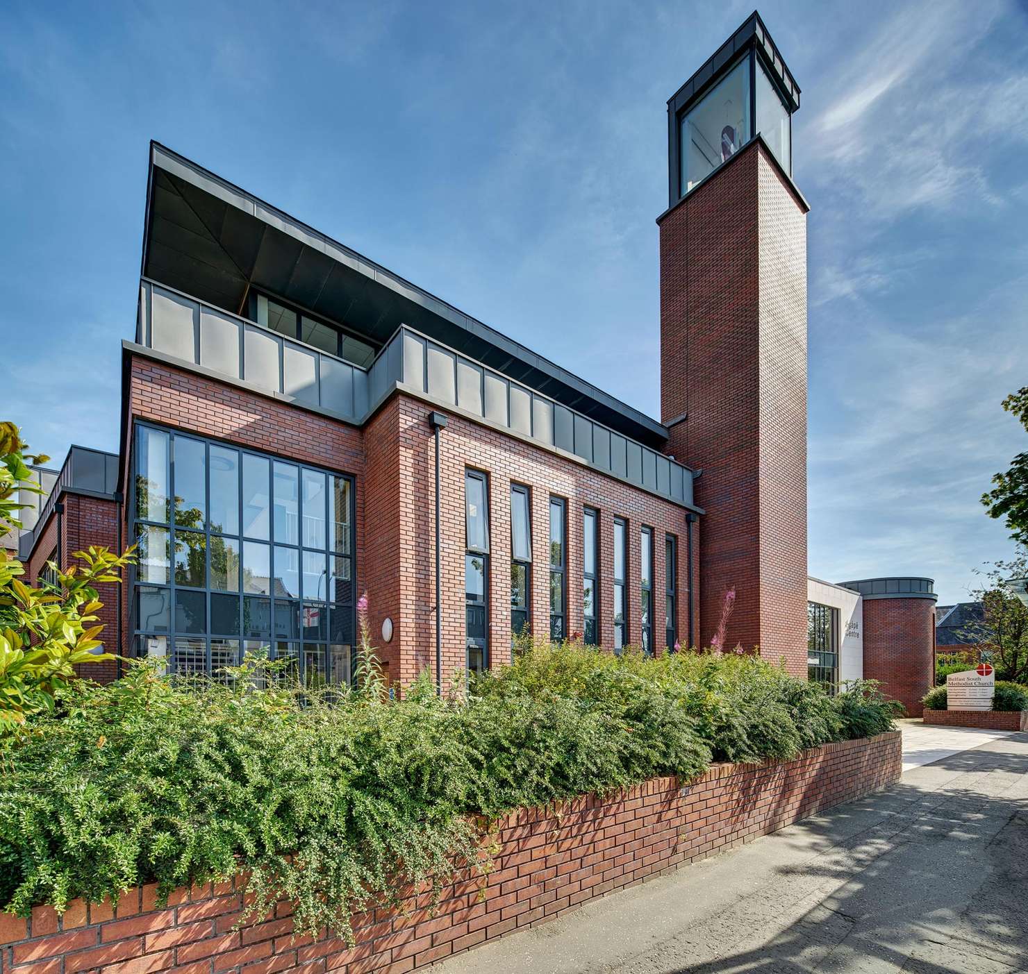 Dark Multi Smooth application 3