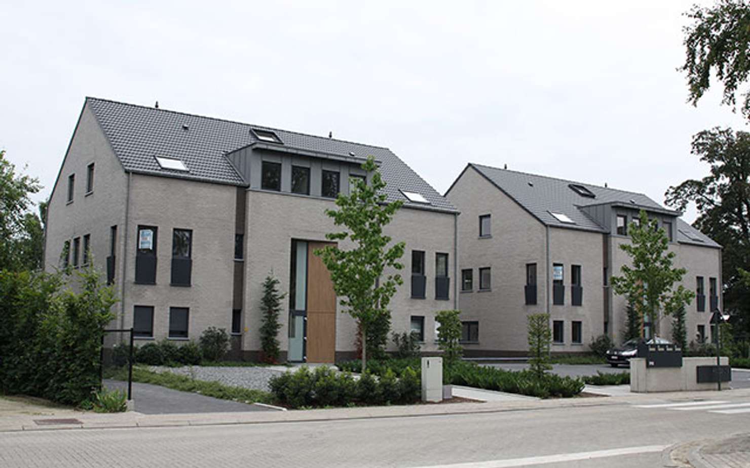 Quartis application 3