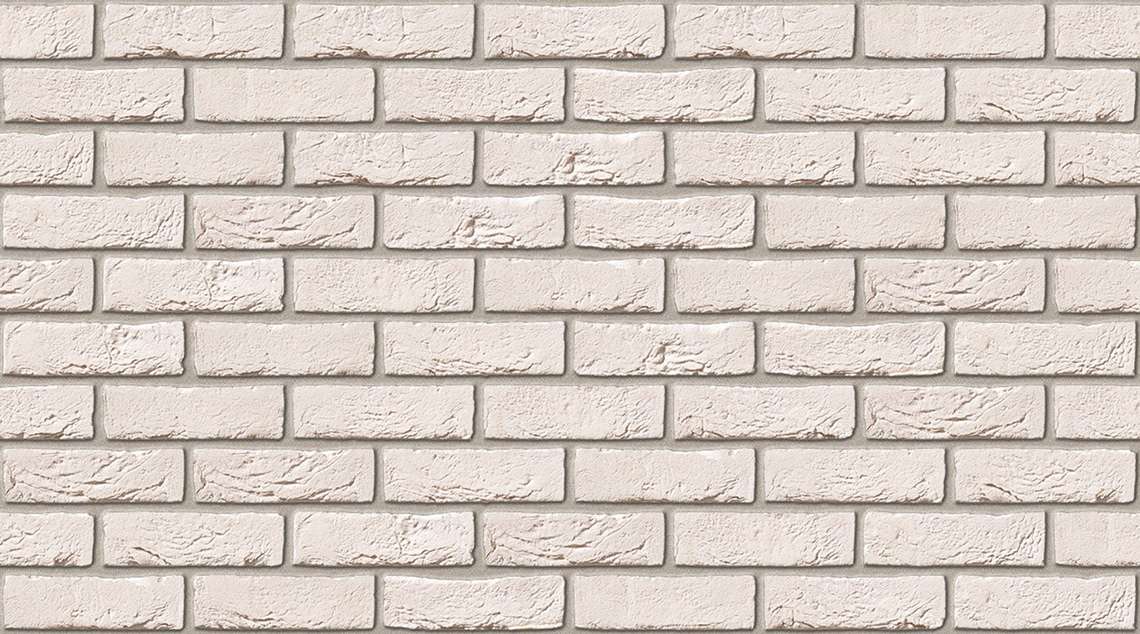 Super White with Ivory mortar