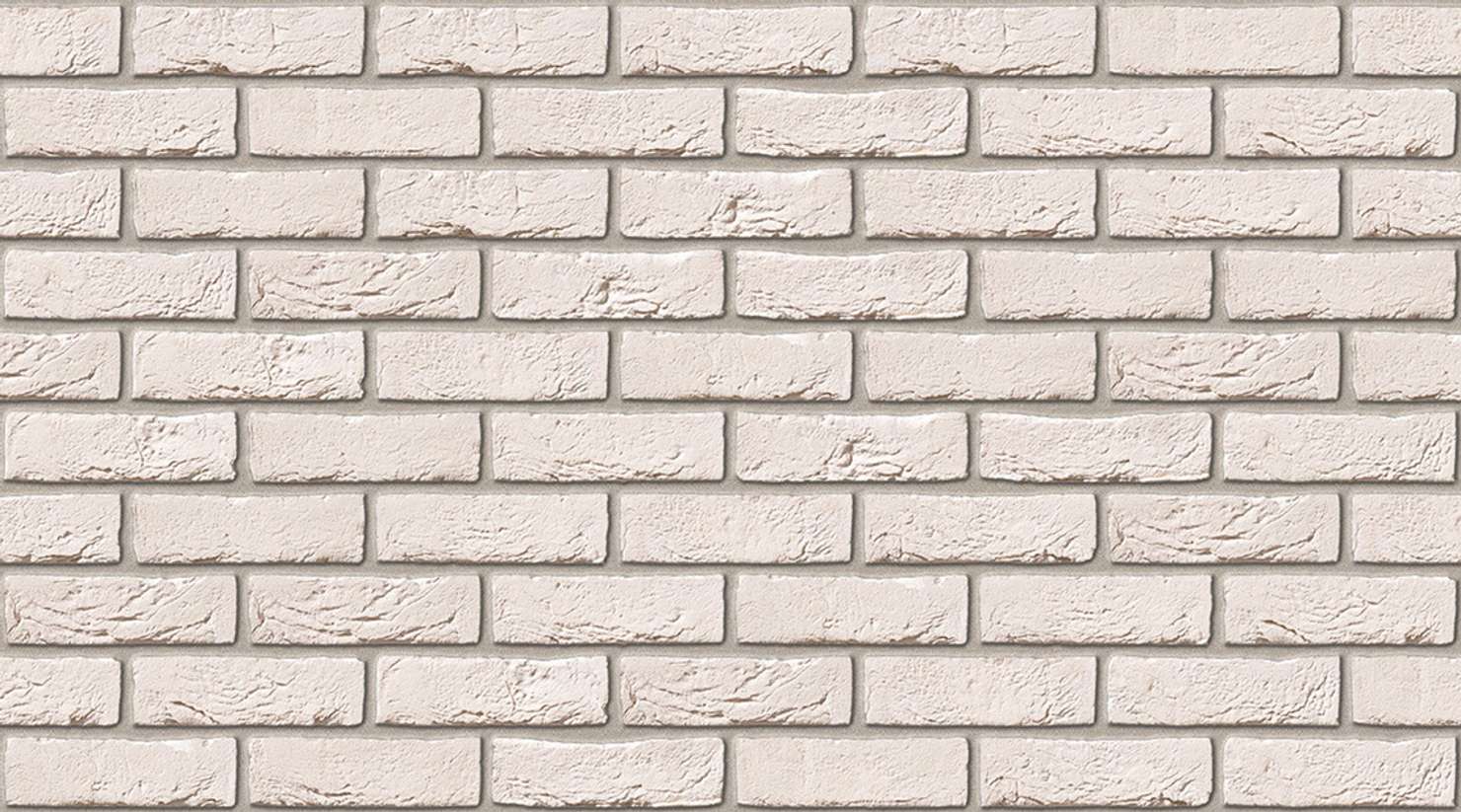 Super White with Ivory mortar