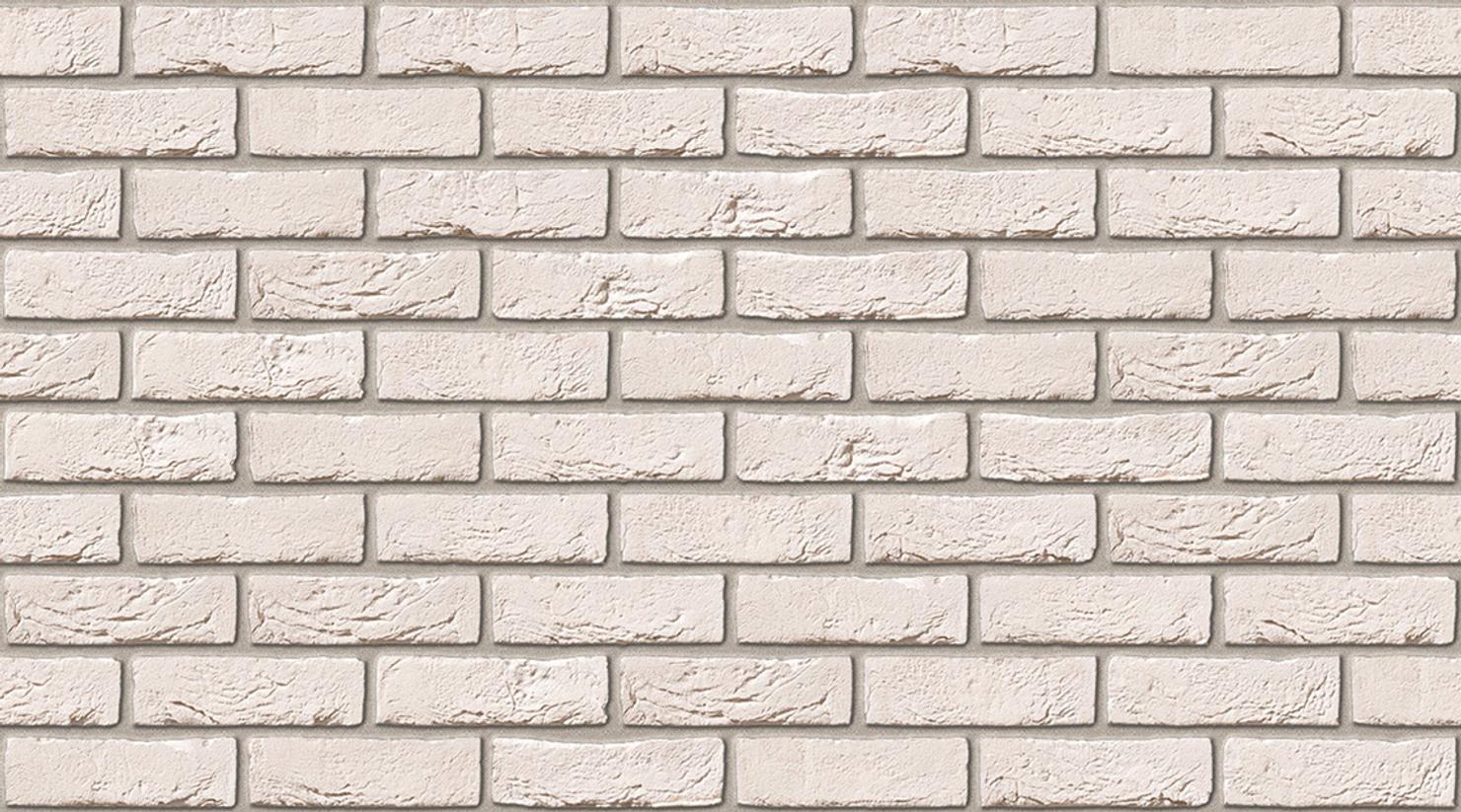 Super White with Ivory mortar